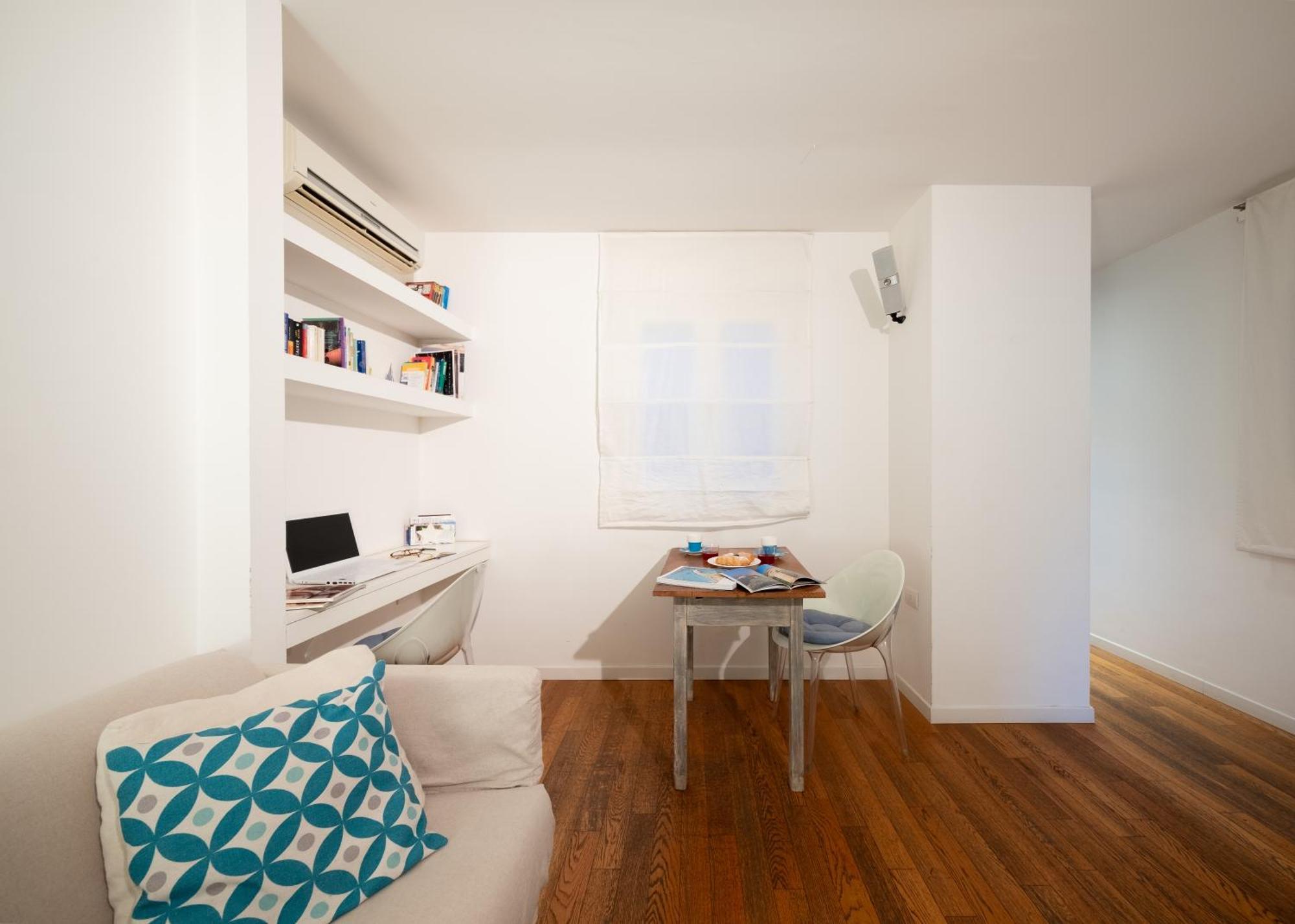 Appartamento Blue Domus Cagliari Esterno foto